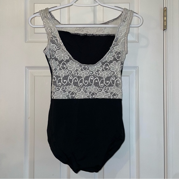 Custom Leotard - LoneReed Designs - Picture 2 of 2